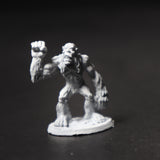 Taer, 11-468, AD&D, Ral Partha