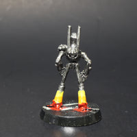 Eldar, Epic, Dreadnought
