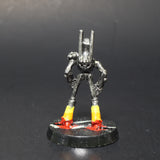 Eldar, Epic, Dreadnought