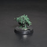 Space Marines, Epic, Dreadnought