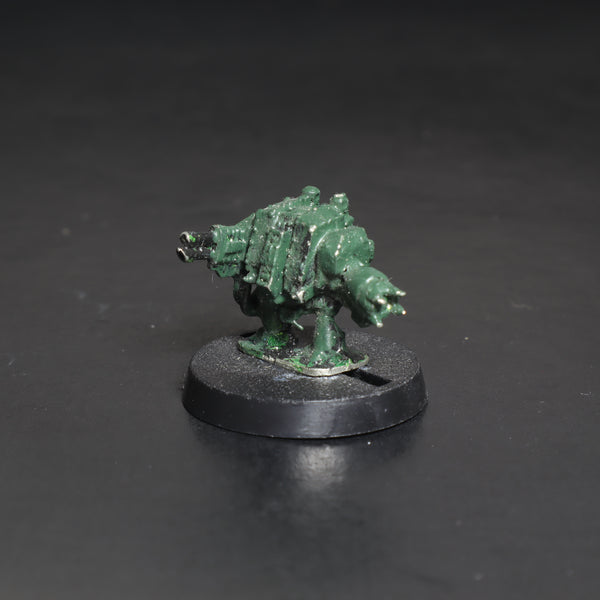 Space Marines, Epic, Dreadnought
