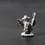 Dwarf Cleric, 2003 Dwarves Box, AD&D, Grenadier Models