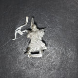 Dark Elves, Crossbowman, Games Workshop