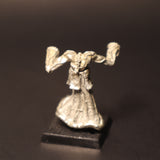 Chaos, Flamer of Tzeentch