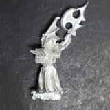 Undead, 1995 Undead Tomb Guardian, Warhammer Quest, GW