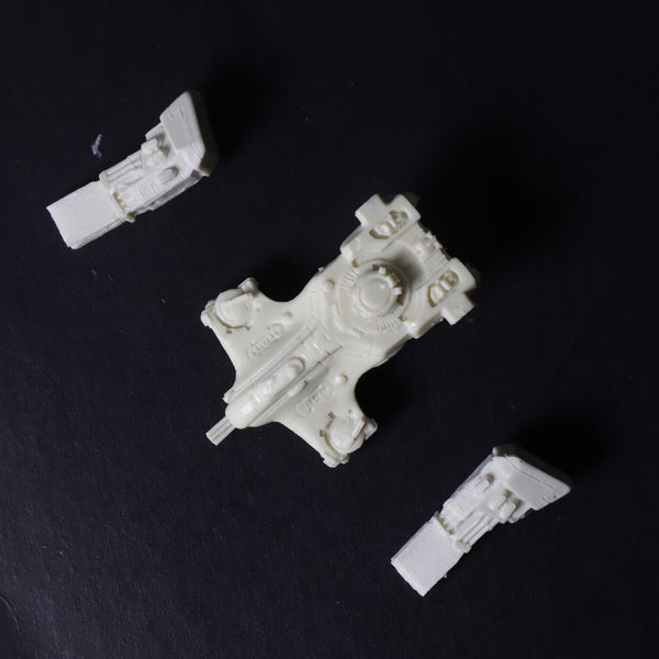 Tau, Epic, Devilfish, Forge World