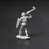 Mechanical Knight with Hammer, 1979, Ral Partha