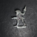 Eldar Harlequin Trouper, Rogue Trader, 40k, Games Workshop