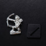 TIT-12, BooBarians, Mega Miniatures