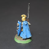 High Elf Spearman, MESBG, Metal, Games Workshop