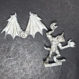 Dark Elves, Chaos, Harpy, Games Workshop