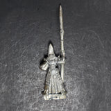 High Elves, Lothern Sea Guard, Metal, Games Workshop
