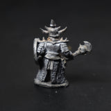 Drakar Deathbringer, Warriors of Chaos SS1-2, Citadel Miniatures