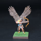 Winged Folk, 120 (c), Fantasy Lords, Grenadier Models