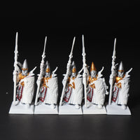 High Elves, Lothern Sea Guard x11