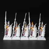 High Elves, Lothern Sea Guard x11