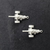 Orks, Epic, Big Gunz