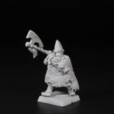 High Elves, White Lion of Chrace, Marauder Miniatures