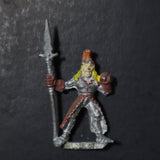 High Elves, Marauder Elf Spearman, MM82