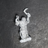 Undead Samurai, C18, Citadel Miniatures
