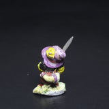 Dungeons and Dragons, Dwarf Swordsman, 2003b