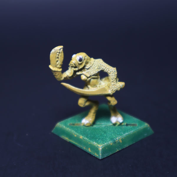 Chaos, Daemonette of Slaanesh