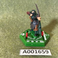 Heroclix, Gondorian Ranger, BS 68