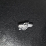 Warlord Titan Metal Eagle Head, Adeptus Titanicus, 1988, GW