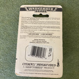Warhammer 40k Imperial Guard Decals, 2nd Ed., 1995 Games Workshop