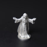 Magician, Enchanting, C1033h, Metal Magic