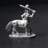 Centaur w. Sword, Bob Olley, C1037, Metal Magic