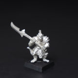 Skaven, Stormvermin, Metal, Games Workshop