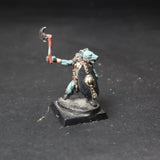 Gnoll, 11-420, Monster, Ral Partha, AD&D