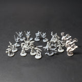 Chaos, Epic, Chaos Lot