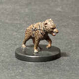 67/80, CE 4, Hyena D&D