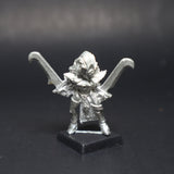 Dark Elves, Witch Elf, Warhammer Fantasy