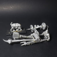 Chaos Dwarf Tenderizer, Citadel