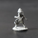 Black Sorceress, 896, Julie Guthrie's Personalities, Grenadier Models