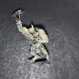 Undead, Vampire Counts, Stigoi Vampire, Metal, Games Workshop