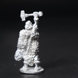 Thor, Norse Gods, Bronze Age Miniatures