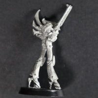 Eldar, Fire Gale Knight 1, Epic Warhammer