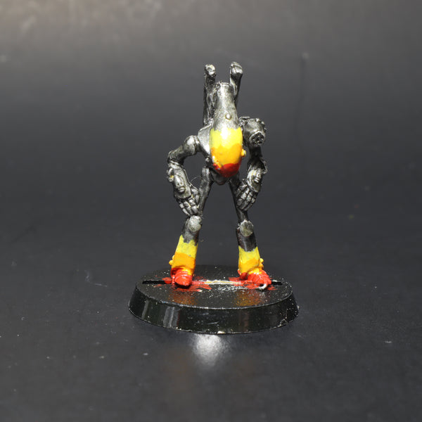 Eldar, Epic, Dreadnought