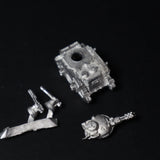 Space Marines, Epic, Predator