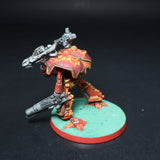 Warlord Titan, Adeptus Titanicus, 1988, GW