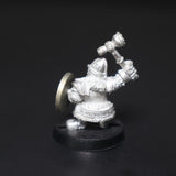 Dwarfs, Ironbreaker, Games Workshop