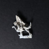 Lizardmen, Skink Champion, Command, Games Workshop