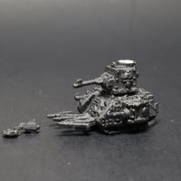 Chaos, Epic, Chaos Predator