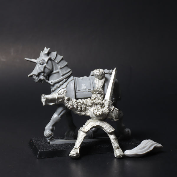 Empire, Imperial Engineer Outrider