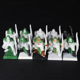 Wood Elves, Archers x10, Warhammer Fantasy