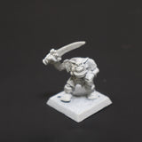 Orcs and Goblins, Classic Orc Boy, Kev Adams